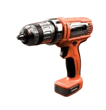 Шуруповерты аккумуляторные